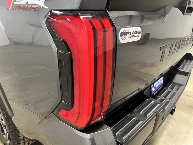 2023 Toyota Tundra SR5 photo 3