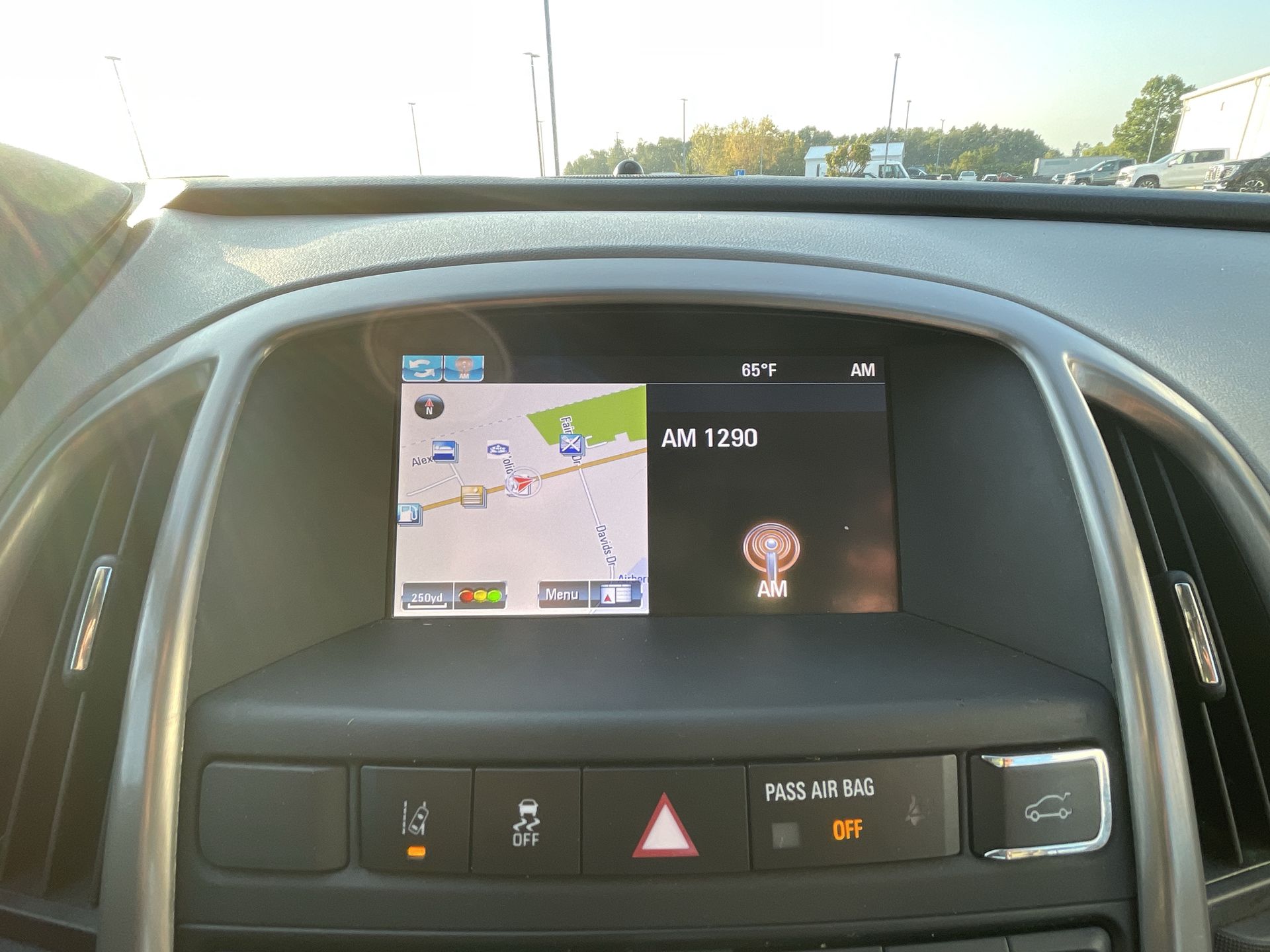 2014 Buick Verano Convenience photo 47