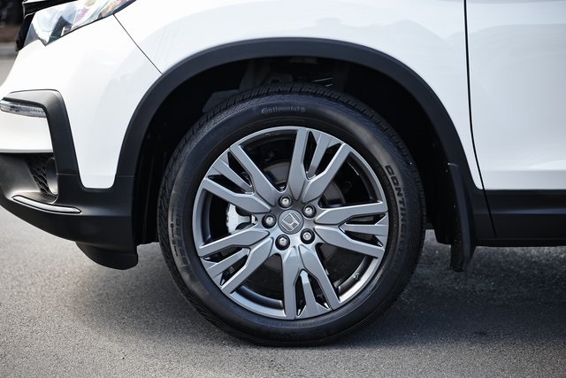 2022 Honda Pilot Sport photo 5