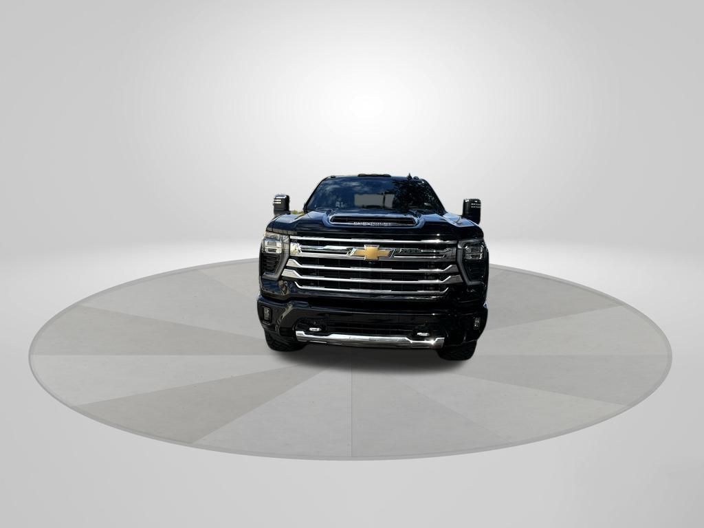 2024 Chevrolet Silverado 2500HD High Country photo 2