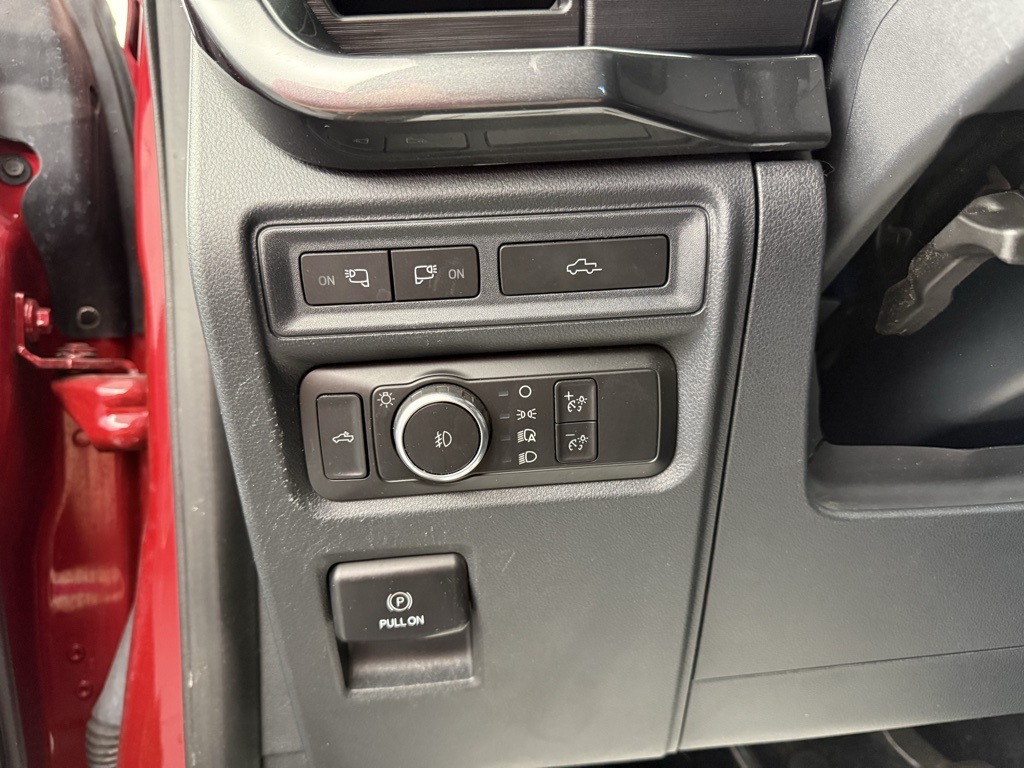2022 Ford F-150 XLT photo 23