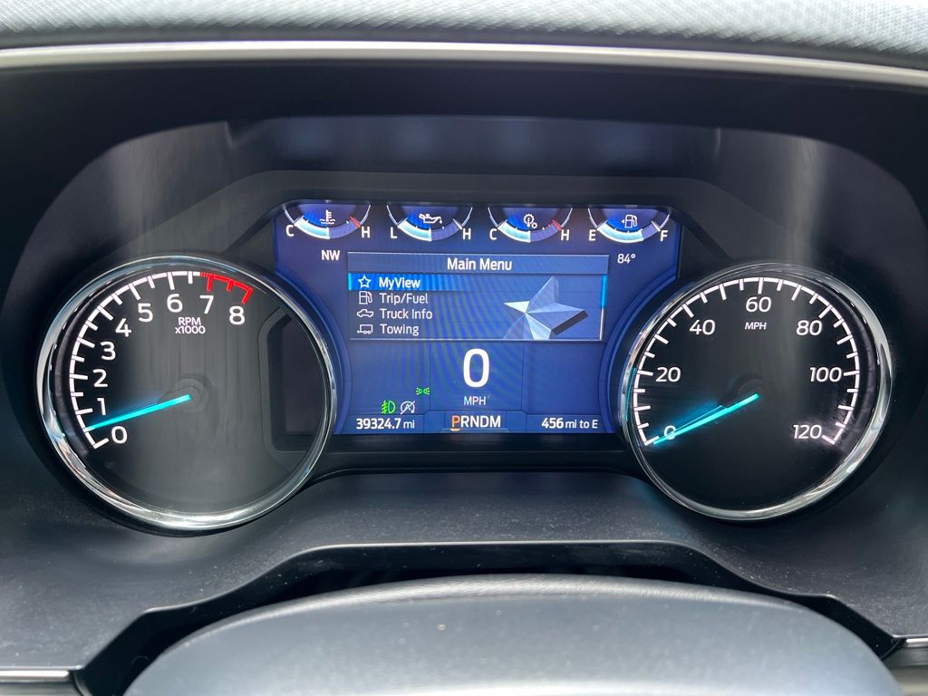 2021 Ford F-150 XLT photo 18