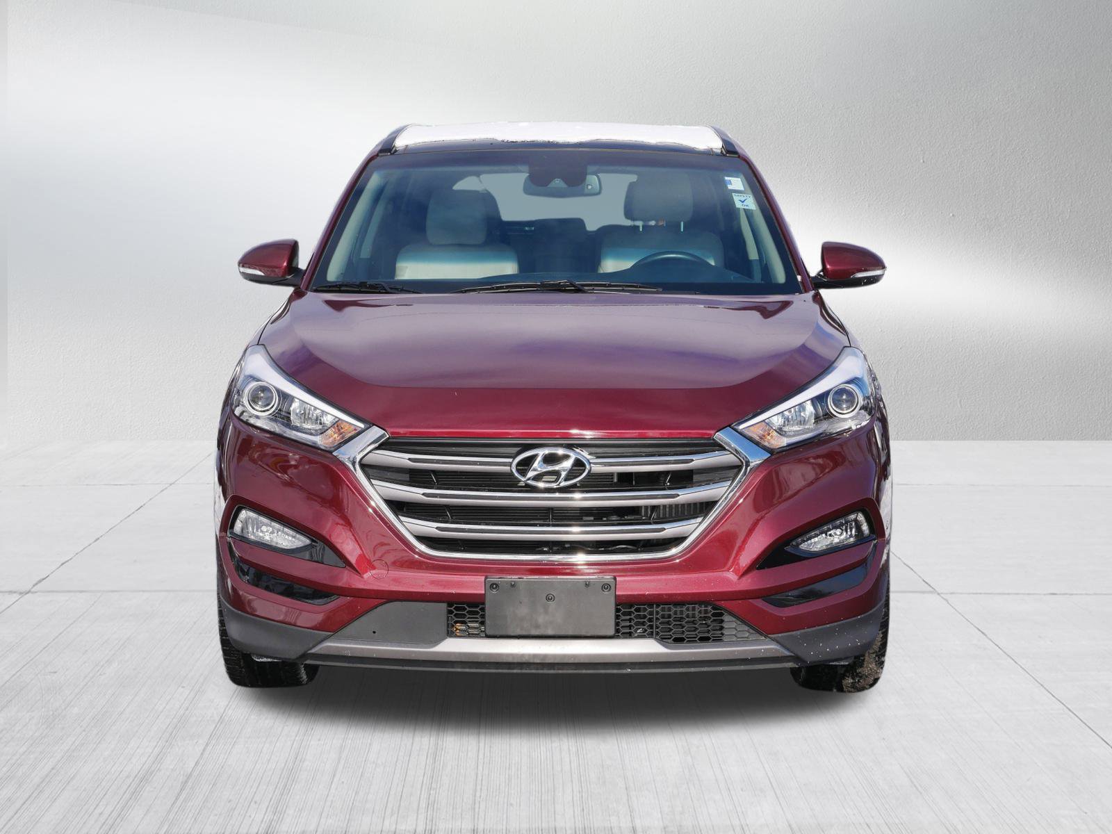 Used 2016 Hyundai Tucson Limited with VIN KM8J3CA29GU031971 for sale in Bloomington, Minnesota
