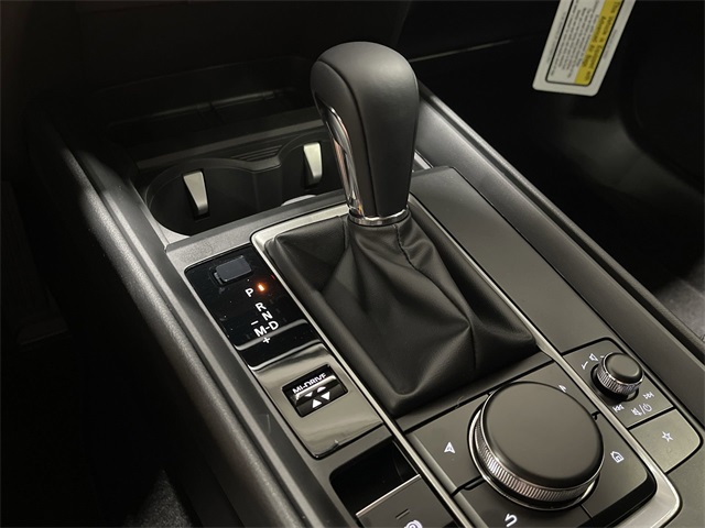 2025 Mazda CX-50 2.5 S Premium photo 25