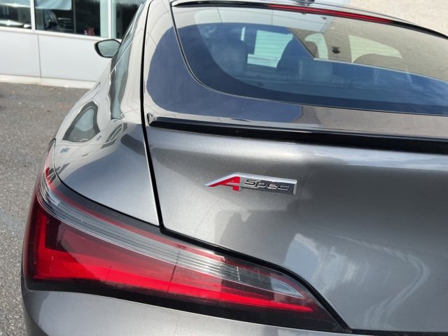 2023 Acura Integra A-Spec photo 3