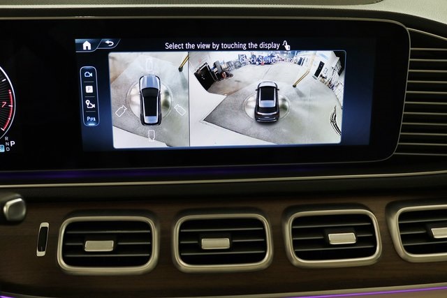2025 Mercedes Benz GLE 350 4MATIC photo 8