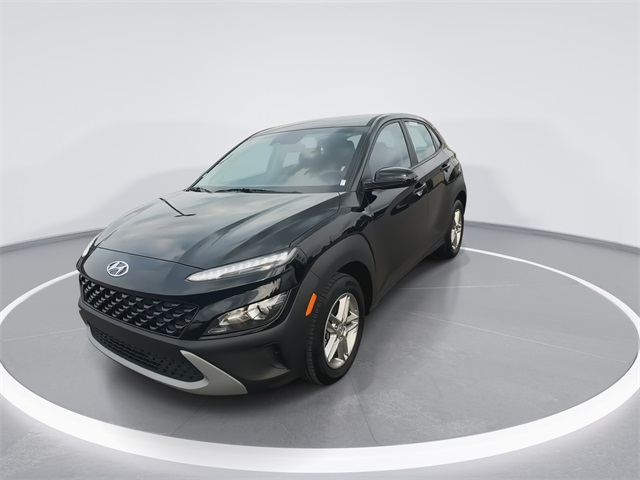 2023 Hyundai Kona SE photo 4