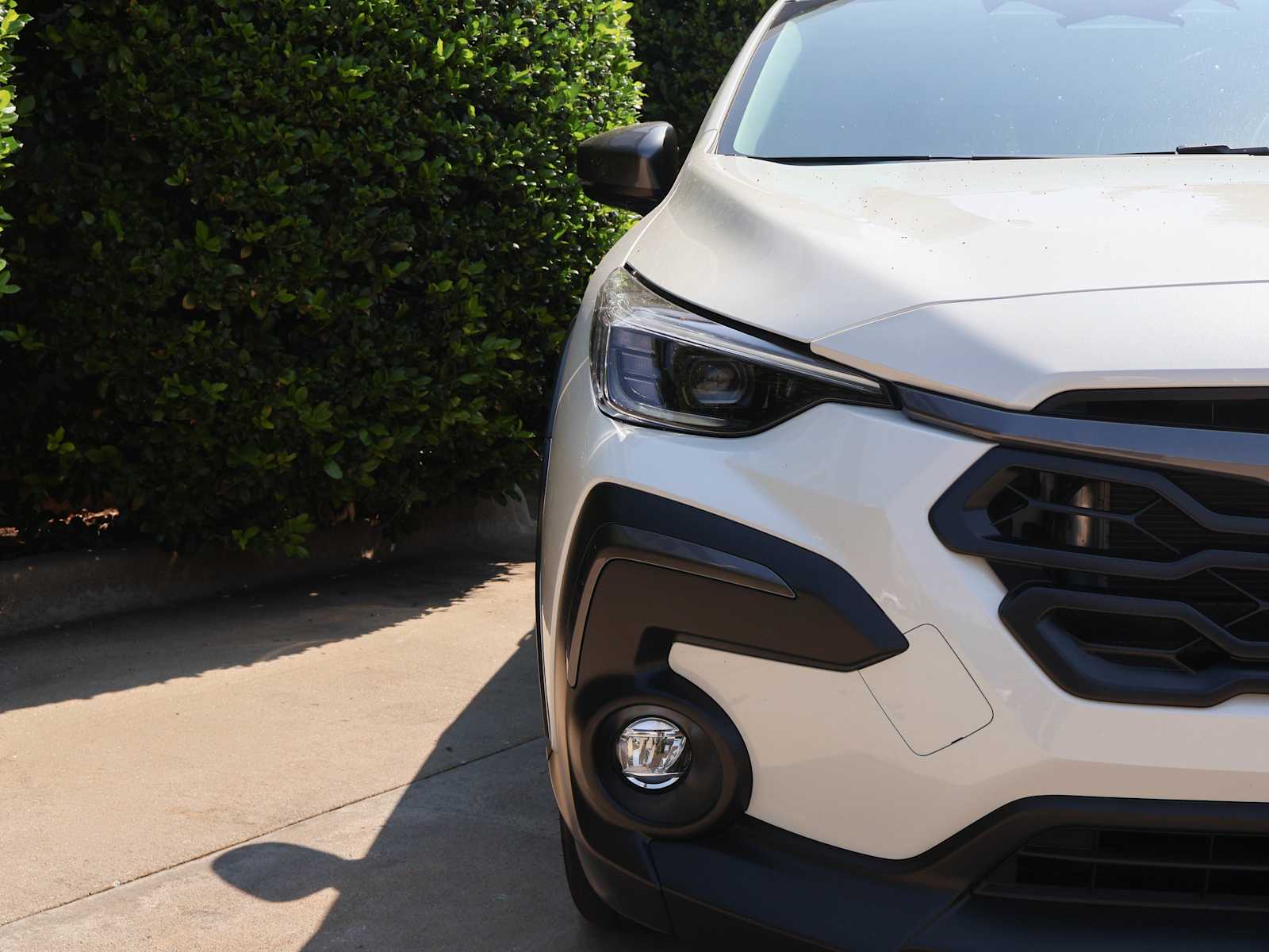2025 Subaru Crosstrek Limited photo 4