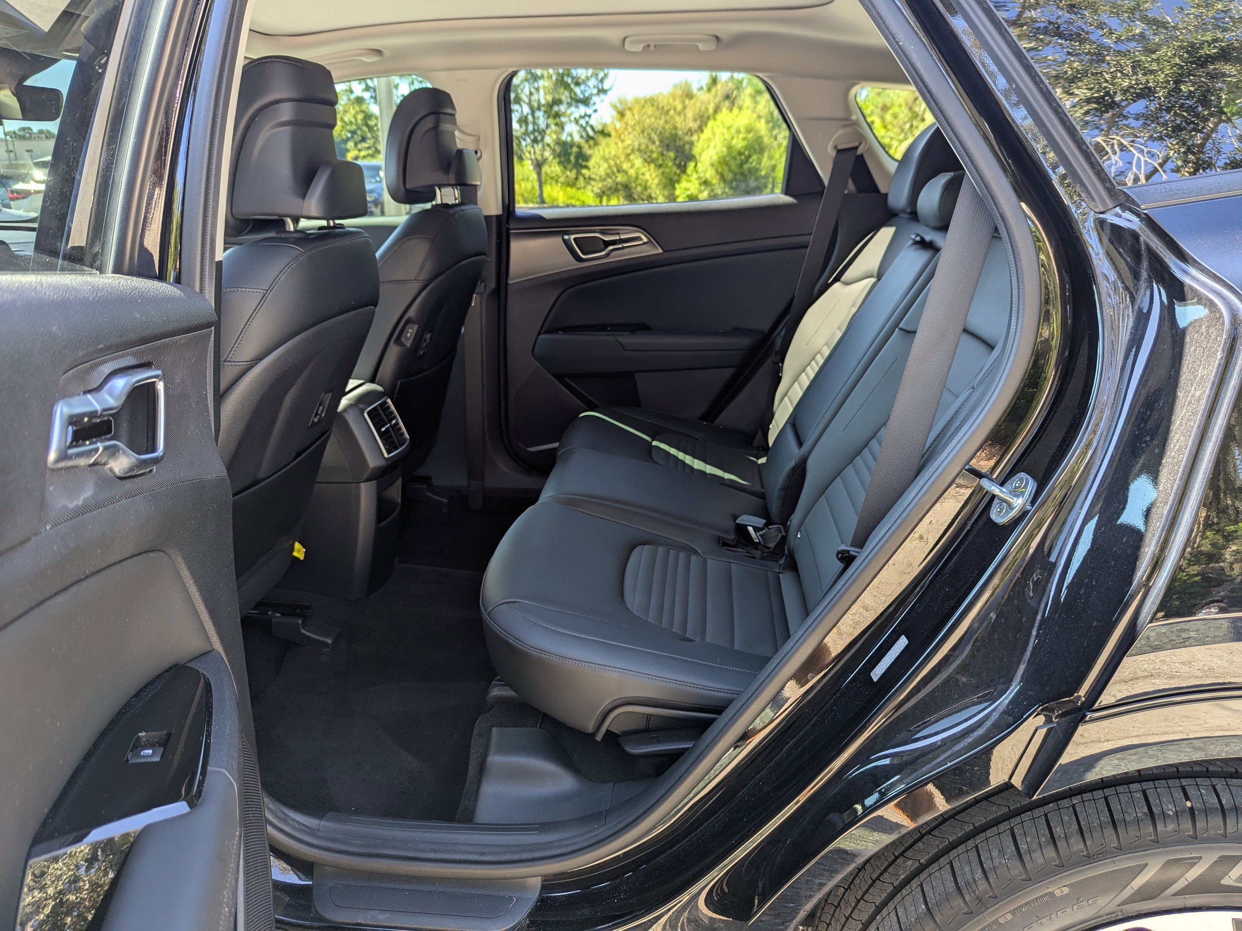 2023 Kia Sportage photo 16