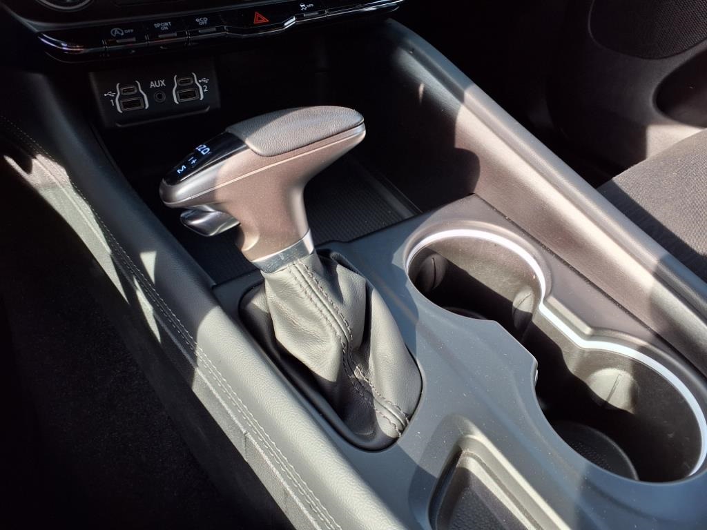 2024 Dodge Durango SXT photo 11