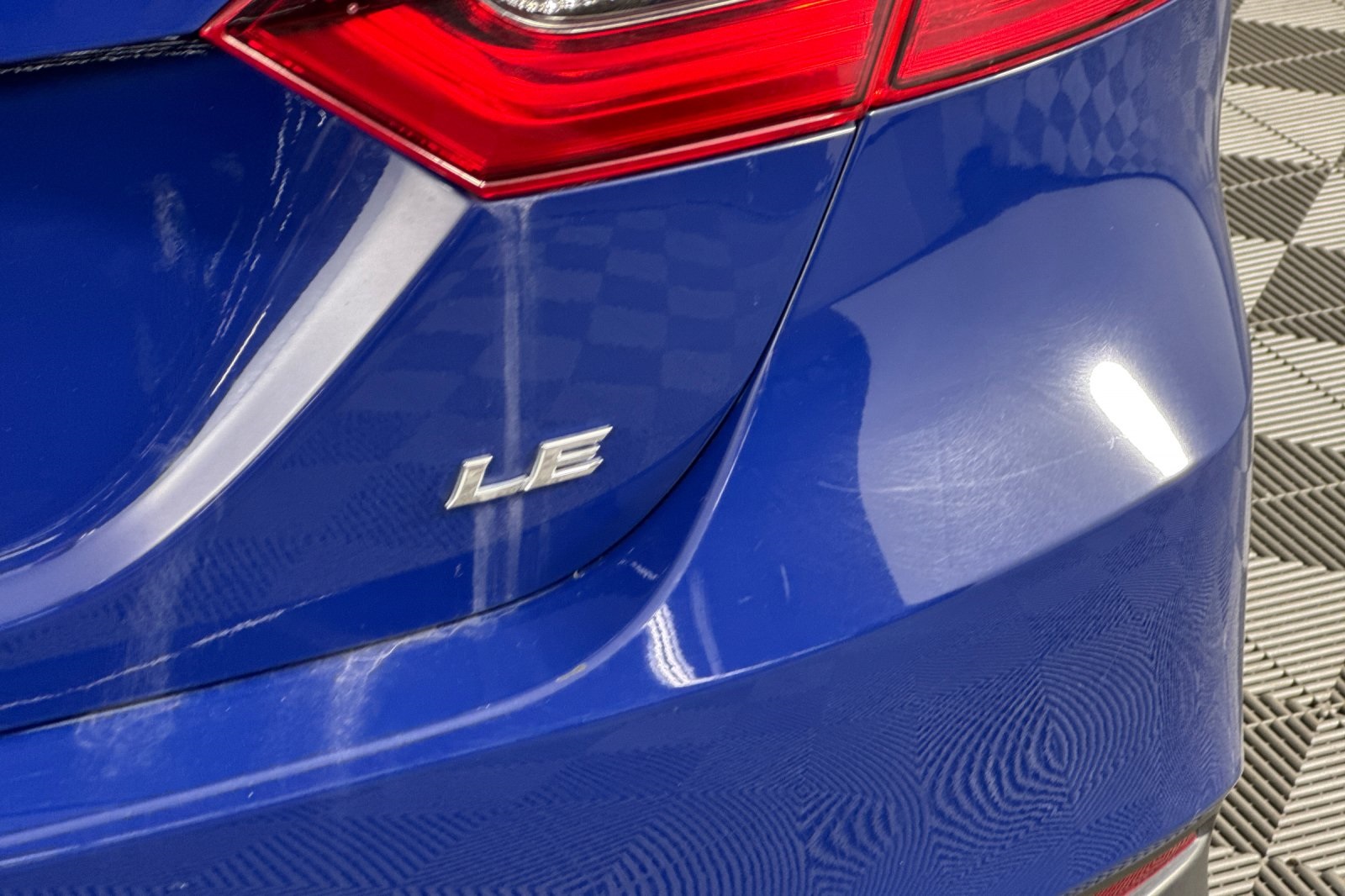 2024 Toyota Camry LE photo 25