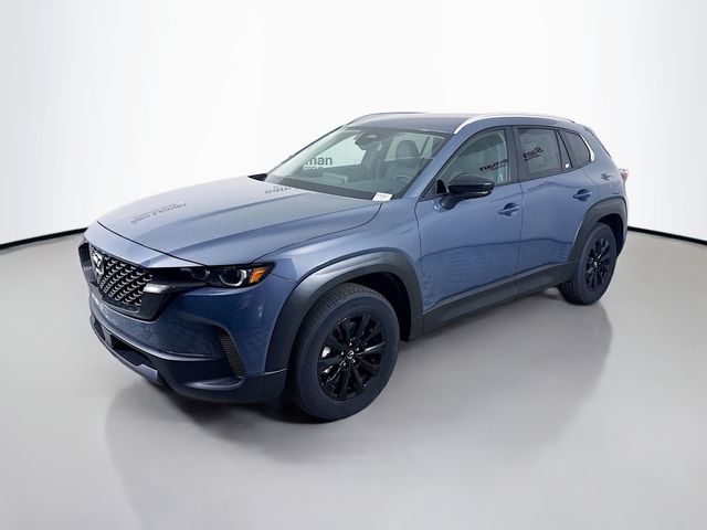2025 Mazda CX-50 2.5 Select photo 3