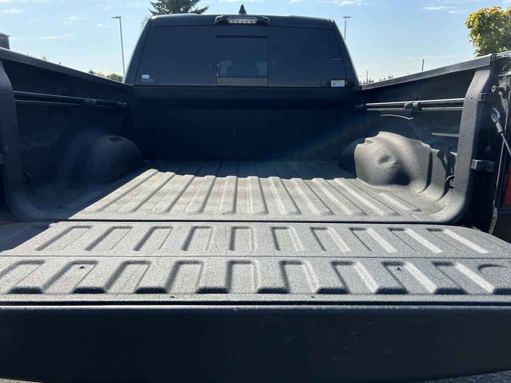 2021 Ram 1500 Limited photo 29