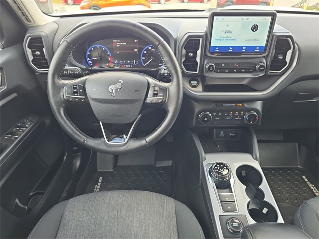 2022 Ford Bronco Sport Big Bend photo 10