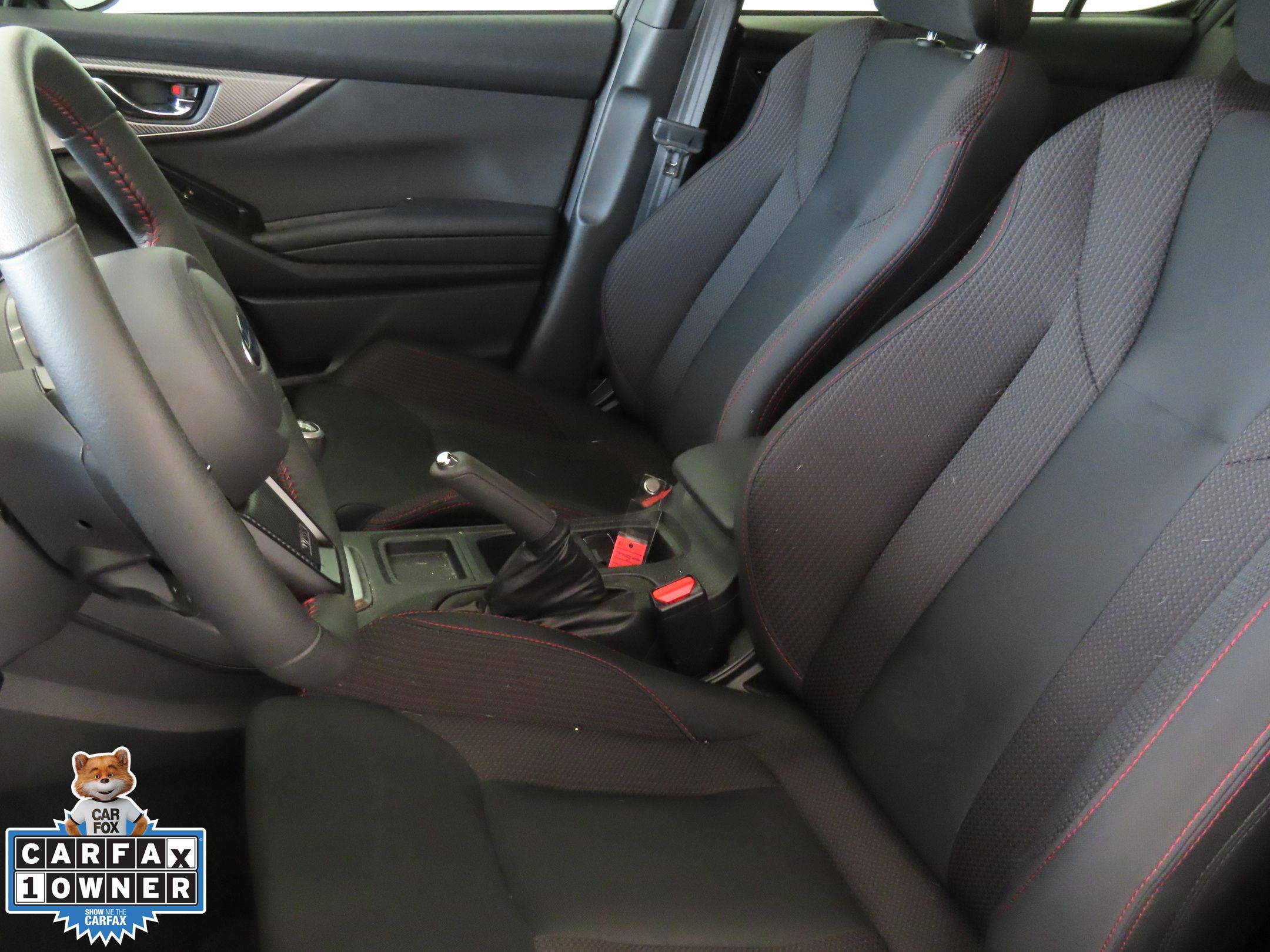 2024 Subaru WRX Premium photo 10