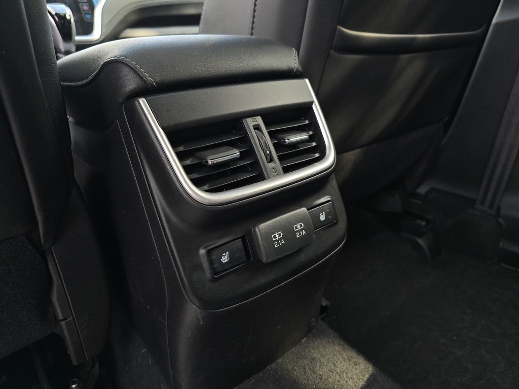 2020 Subaru Legacy Limited photo 16