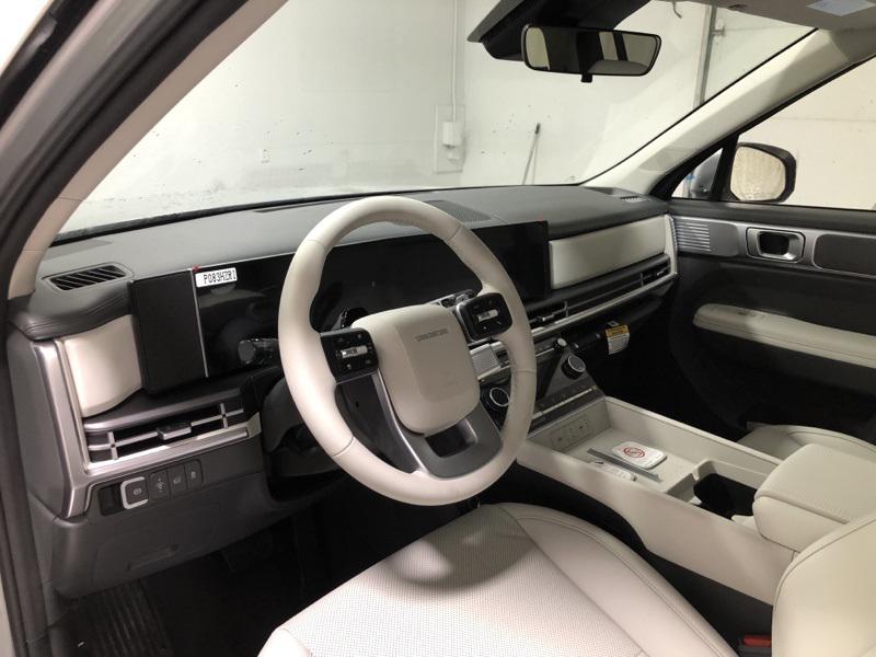 2026 Hyundai Santa Fe SEL photo 15