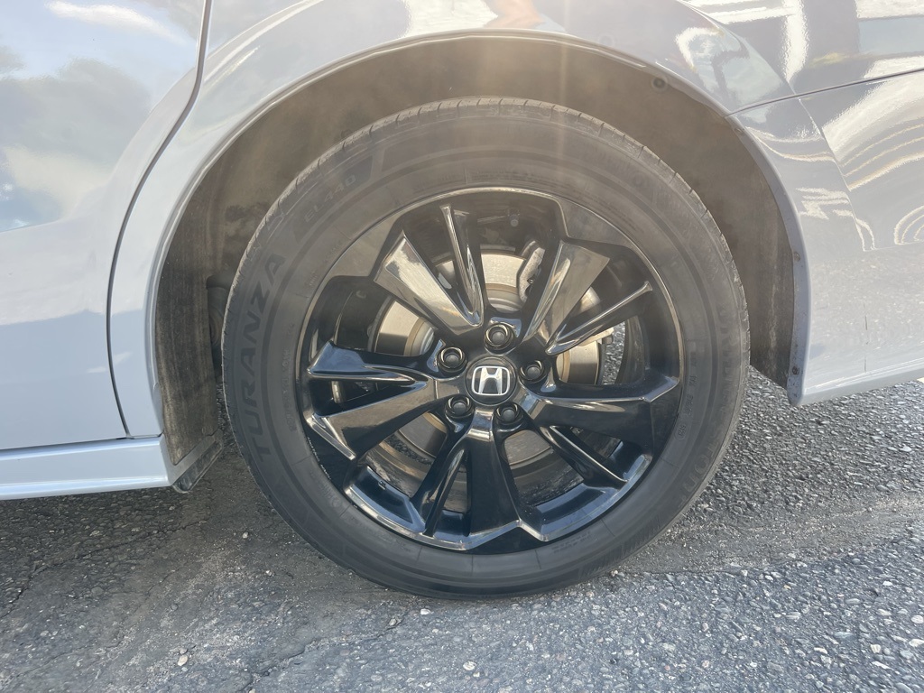 2024 Honda Odyssey Sport photo 17