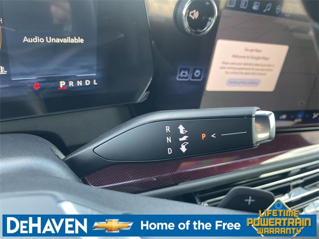 2026 Chevrolet Traverse Z71 photo 15