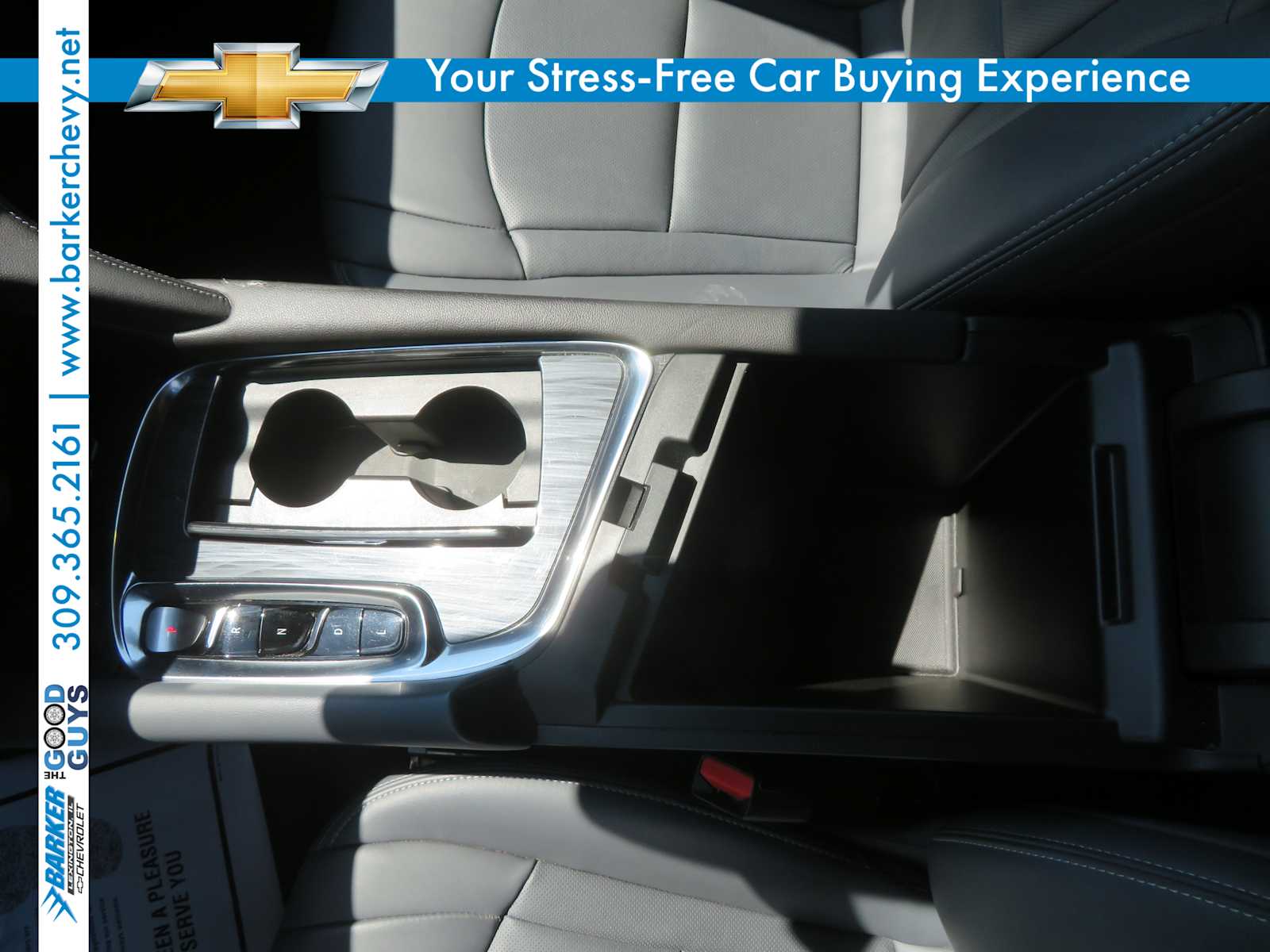 2024 Buick Enclave Premium photo 23