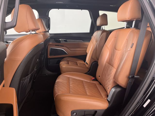 2023 Kia Telluride SX X-Line photo 20