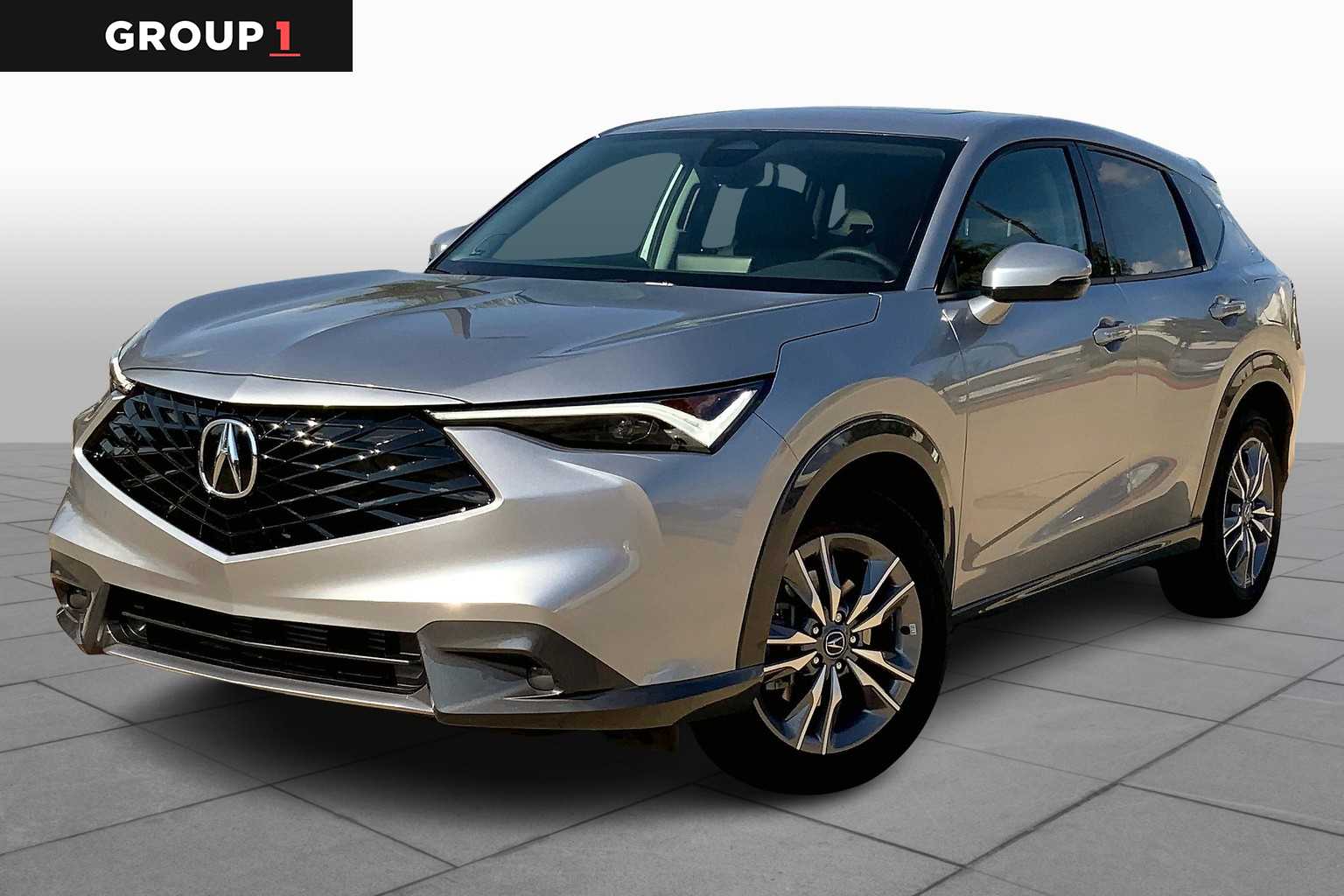 2025 Acura ADX Base's photo