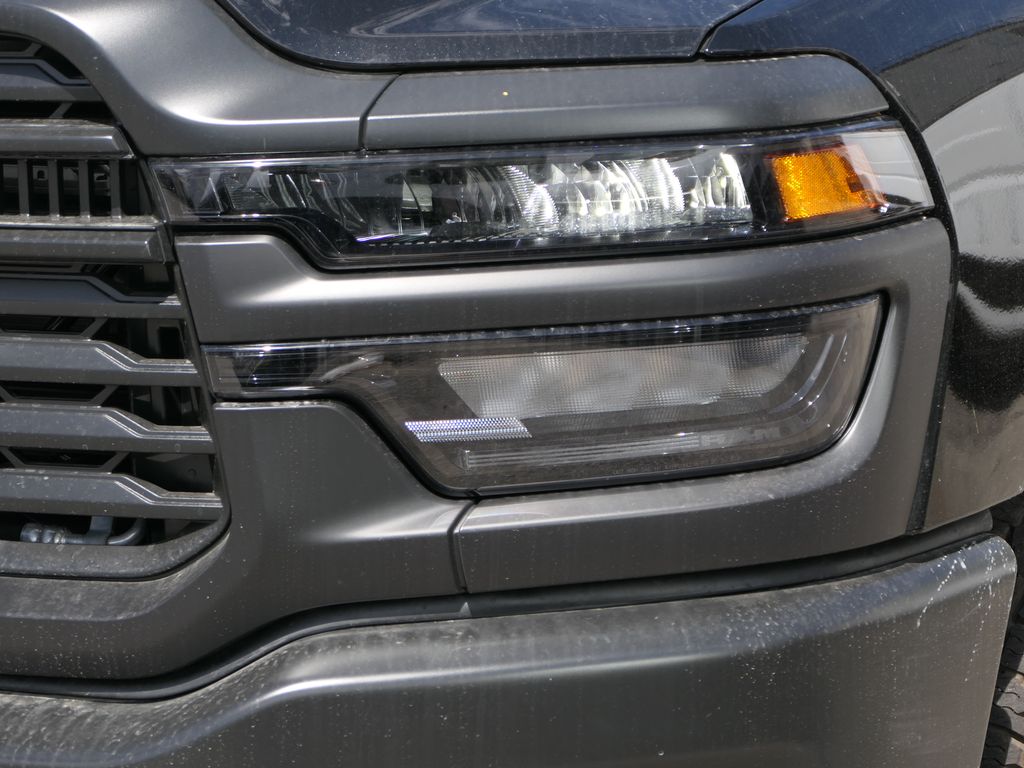 2026 Ram 3500 Tradesman photo 7