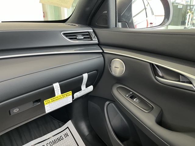 2025 Infiniti QX50 SPORT AWD photo 16