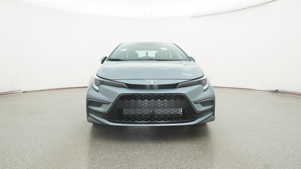 2026 Toyota Corolla SE photo 18