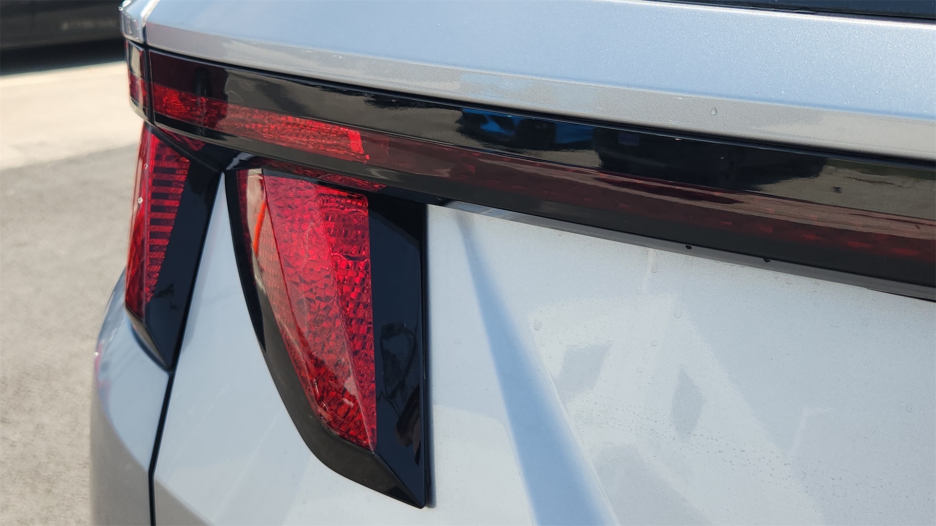 2024 Hyundai Tucson SEL photo 11