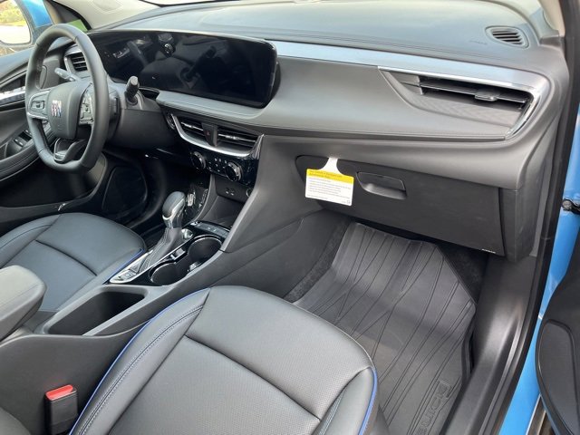 2026 Buick Encore GX Sport Touring photo 16