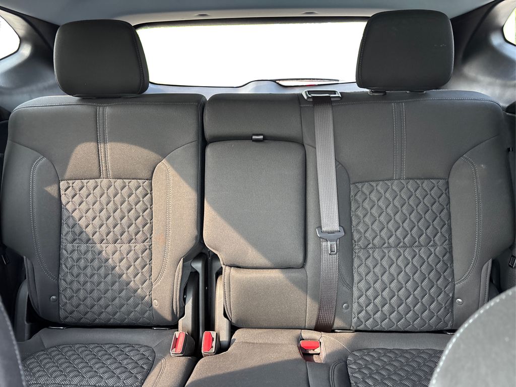 2022 Chevrolet Blazer 2LT photo 17