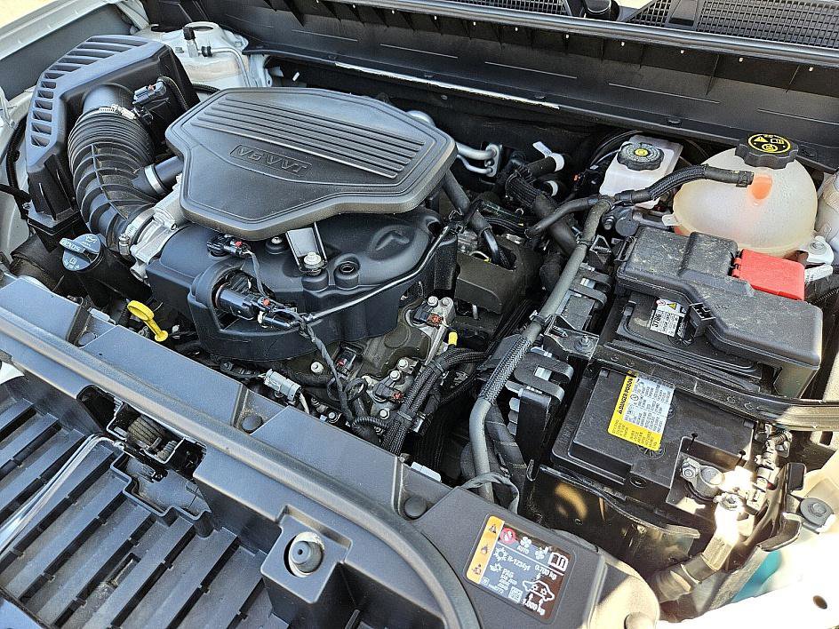 2021 Gmc Acadia SLT photo 16