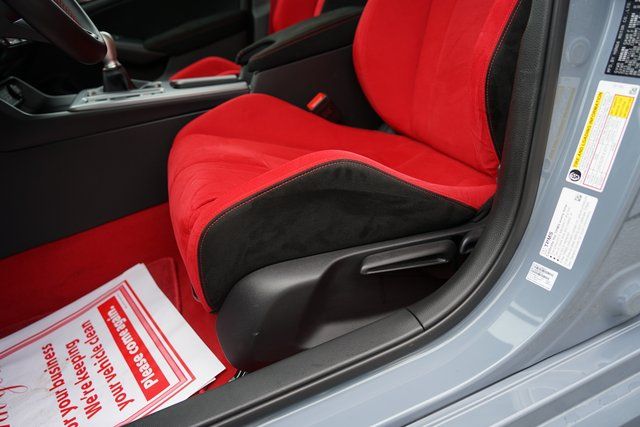 2025 HONDA CIVIC TYPE R - Image 12