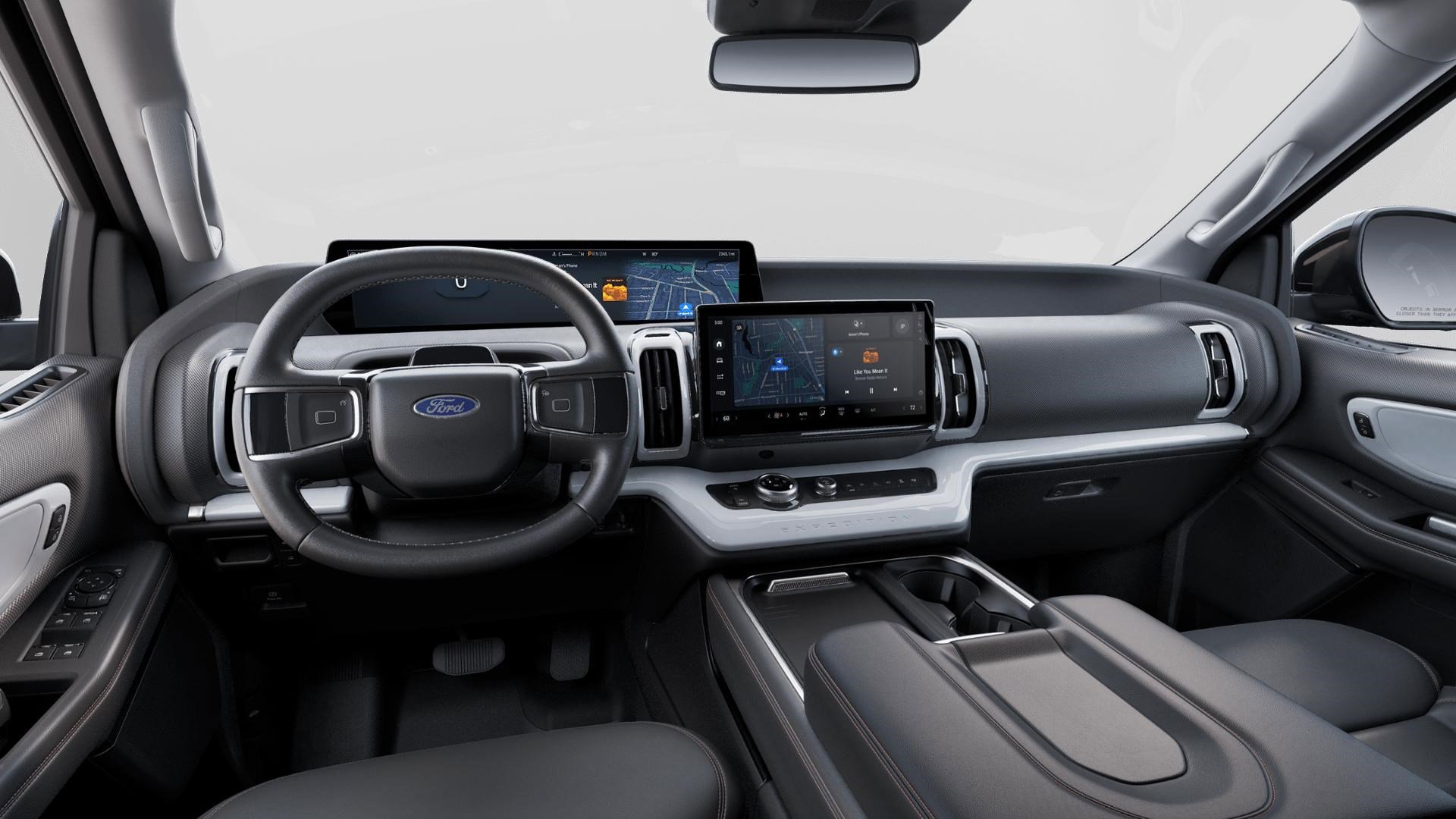 2025 Ford Expedition MAX photo 7
