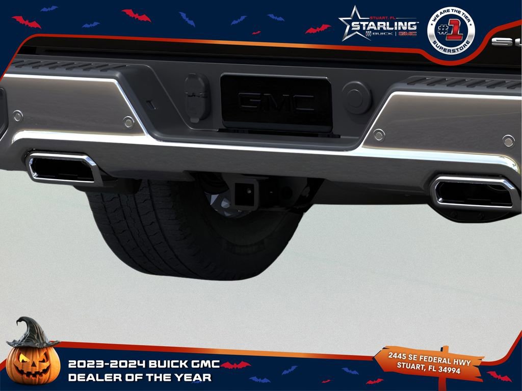 2025 Gmc Sierra 1500 SLT photo 14