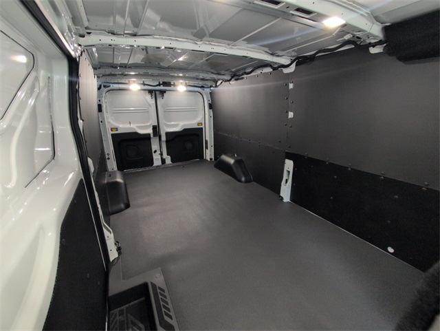 2025 Ford Transit Cargo Van photo 6