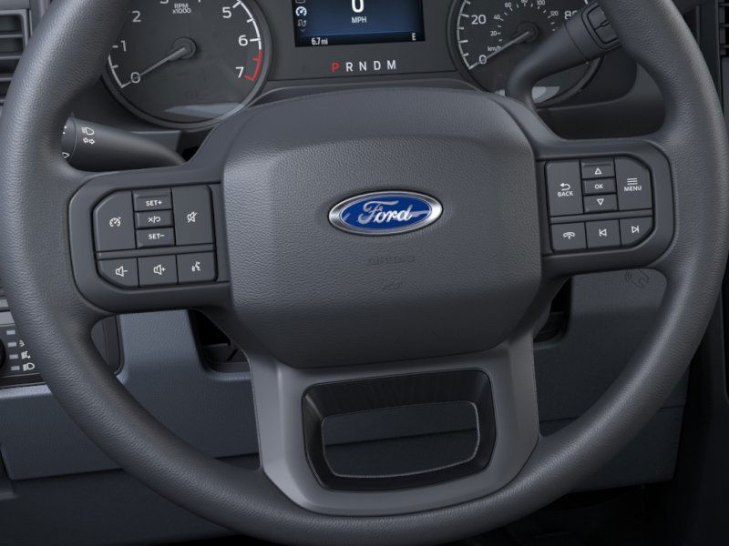 2026 Ford F-250 XLT photo 10