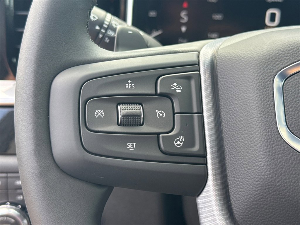 2026 GMC SIERRA - Image 19