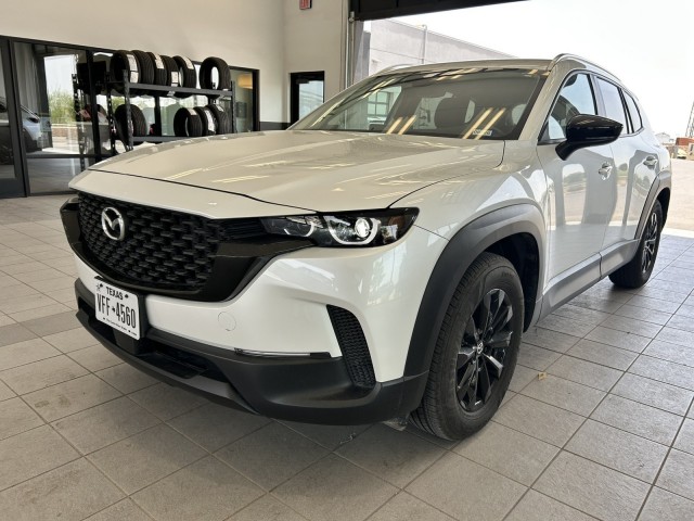 2024 Mazda CX-50 2.5 S Preferred Package