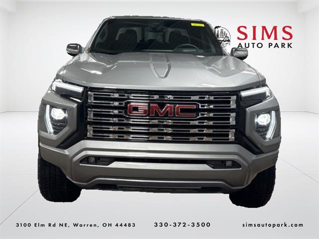 2025 GMC Canyon Denali's photo