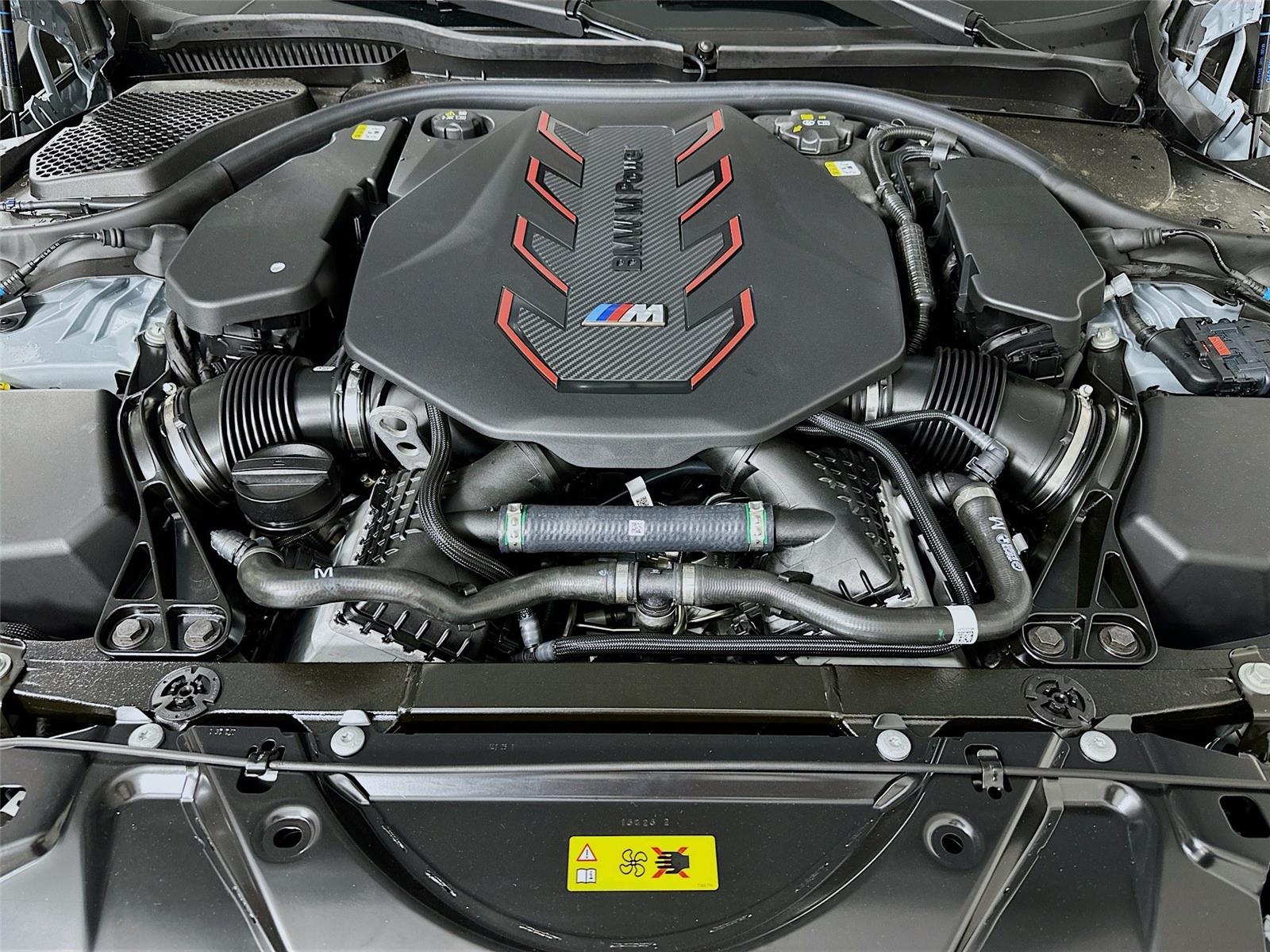 2026 Bmw M5 5 photo 29