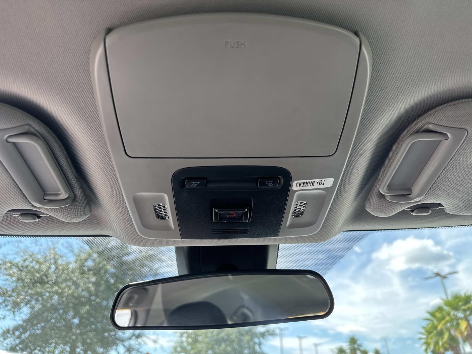 2024 Toyota Camry SE photo 23