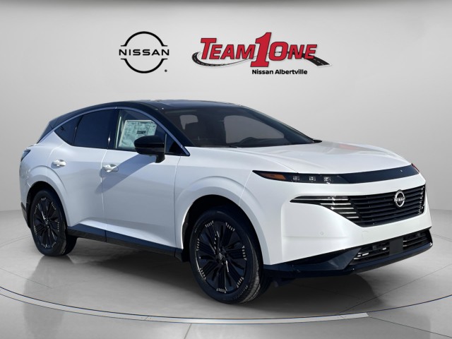 Shop New Nissan Murano SUVs for Sale - Albertville, AL