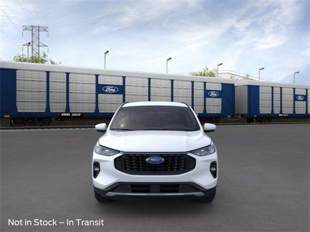 2025 Ford Escape Plug-In Hybrid Base photo 6