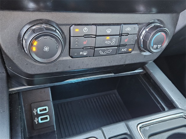 2020 Ford F-150 XLT photo 21