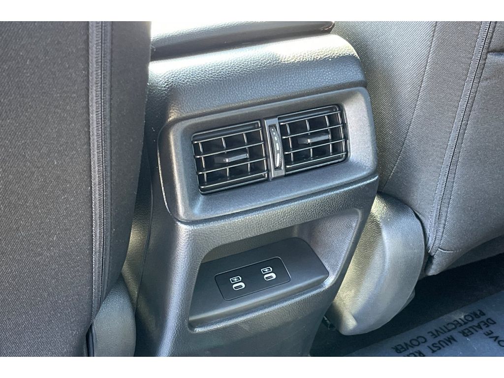 2025 Honda CR-V Hybrid Sport photo 39