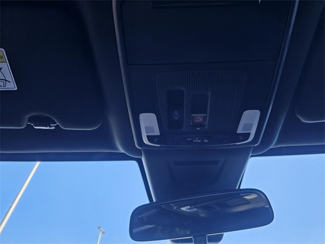 2026 Honda CR-V Hybrid photo 23