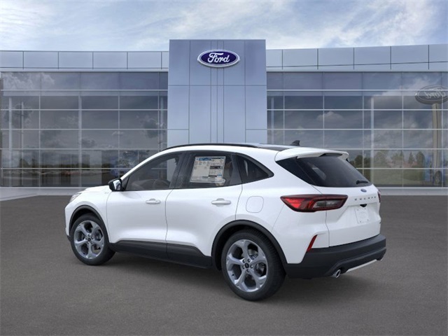 2025 Ford Escape ST-Line photo 4