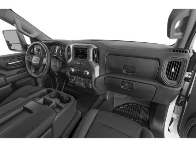 2024 Gmc Sierra HD SLE photo 16